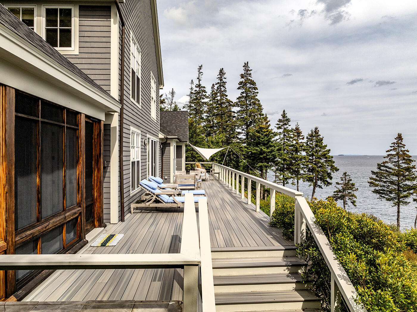 217 Roaring Spout Road Saint George ME 04860