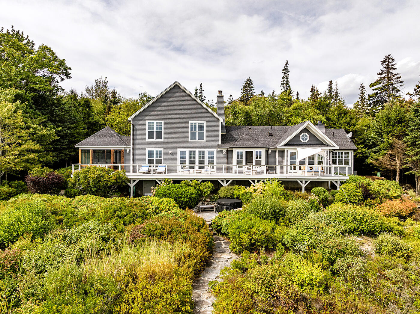 217 Roaring Spout Road Saint George ME 04860