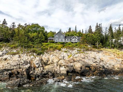 217 Roaring Spout Road Saint George ME 04860