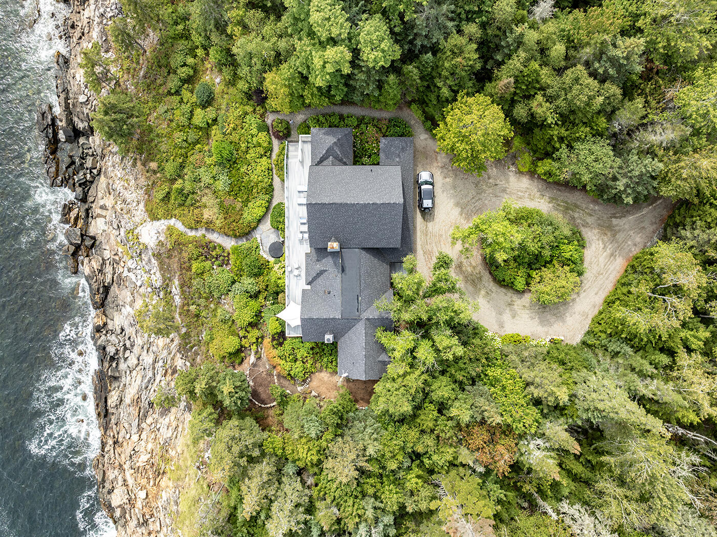 217 Roaring Spout Road Saint George ME 04860