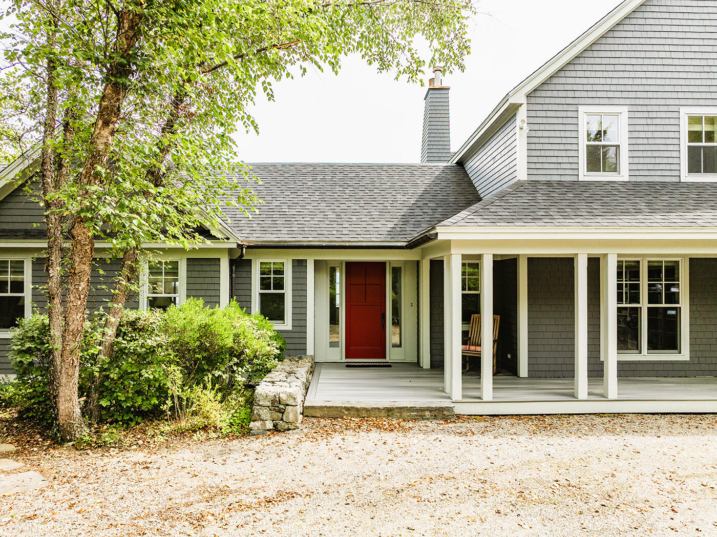 217 Roaring Spout Road Saint George ME 04860