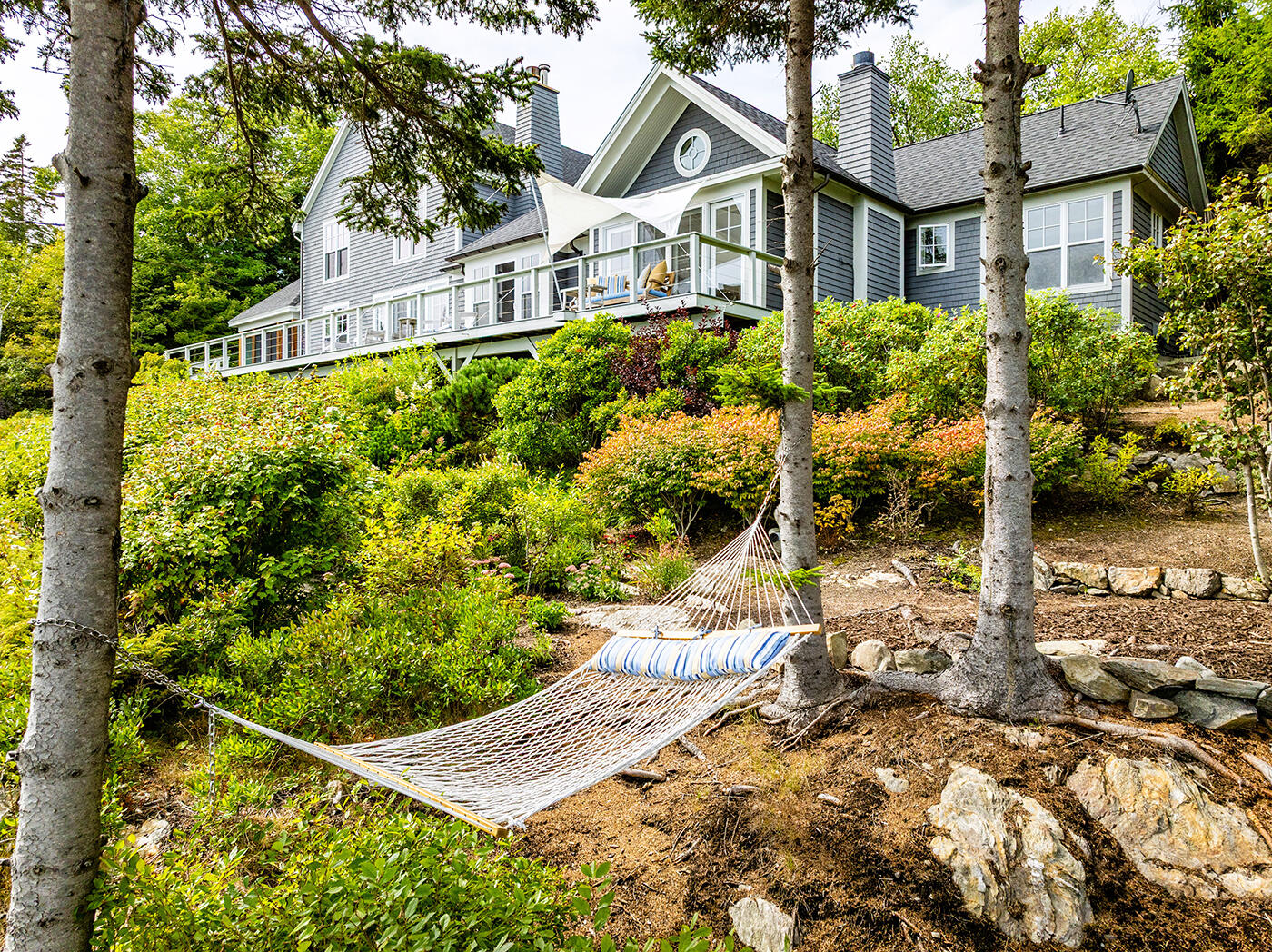 217 Roaring Spout Road Saint George ME 04860