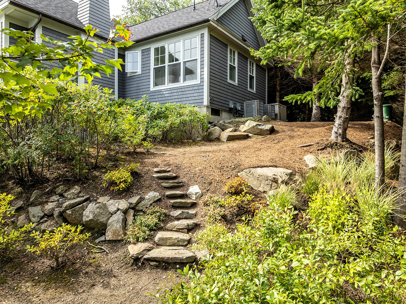 217 Roaring Spout Road Saint George ME 04860