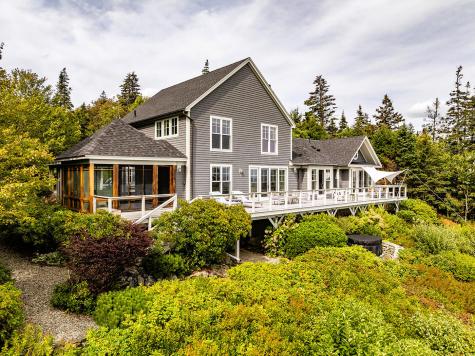 217 Roaring Spout Road Saint George ME 04860