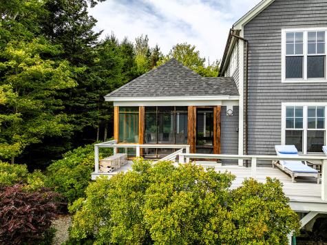 217 Roaring Spout Road Saint George ME 04860