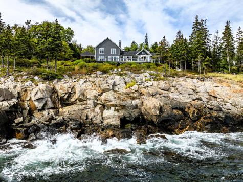 217 Roaring Spout Road Saint George ME 04860