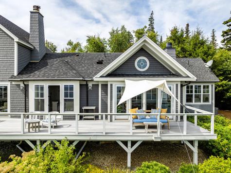 217 Roaring Spout Road Saint George ME 04860