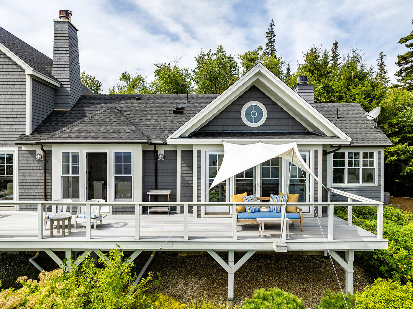 217 Roaring Spout Road Saint George ME 04860