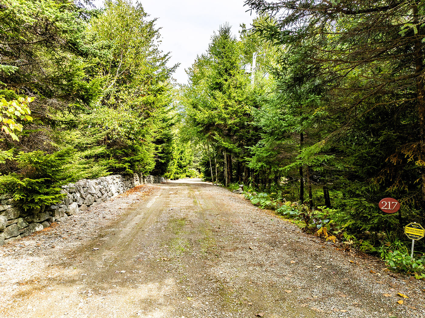 217 Roaring Spout Road Saint George ME 04860