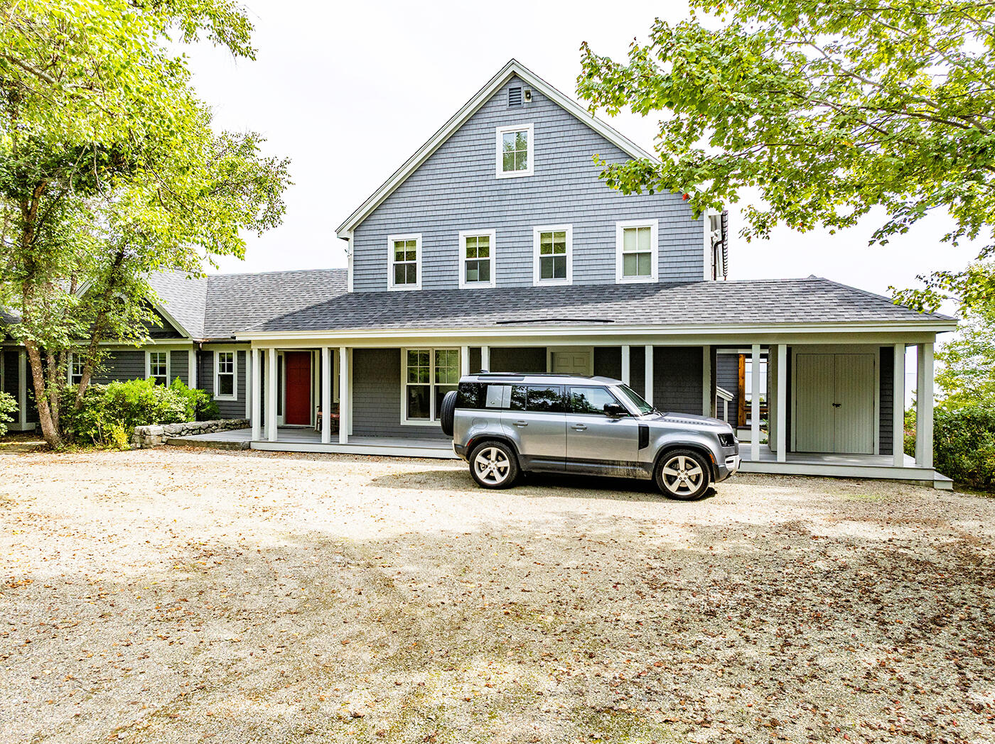 217 Roaring Spout Road Saint George ME 04860