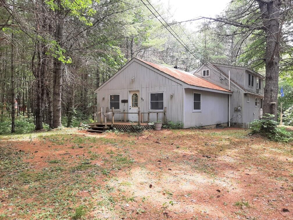6 Old Farm Lane, Embden ME Real Estate Listing MLS 1534363