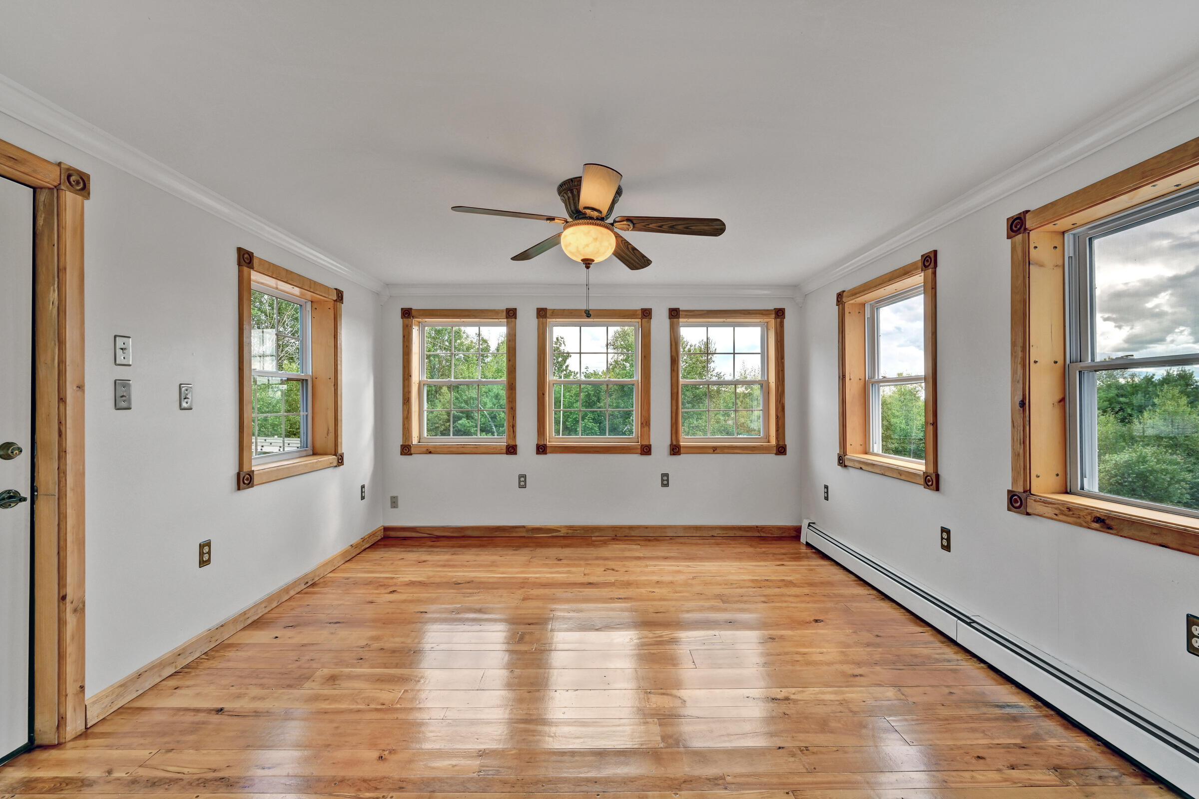 152 Couillard Road Palermo ME 04354