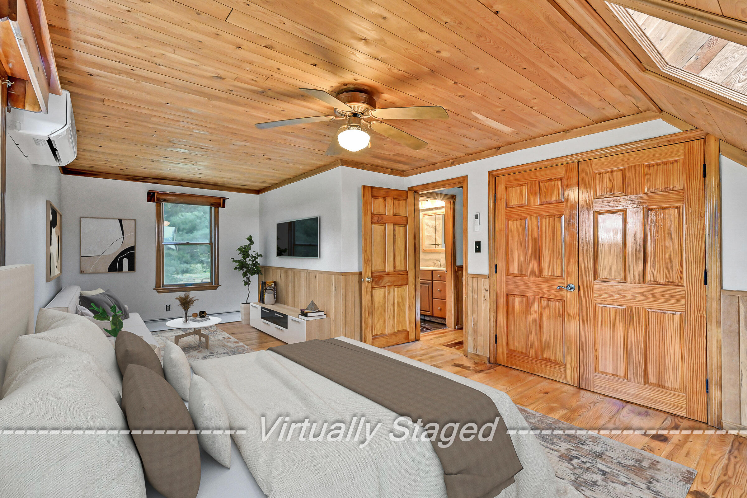 152 Couillard Road Palermo ME 04354