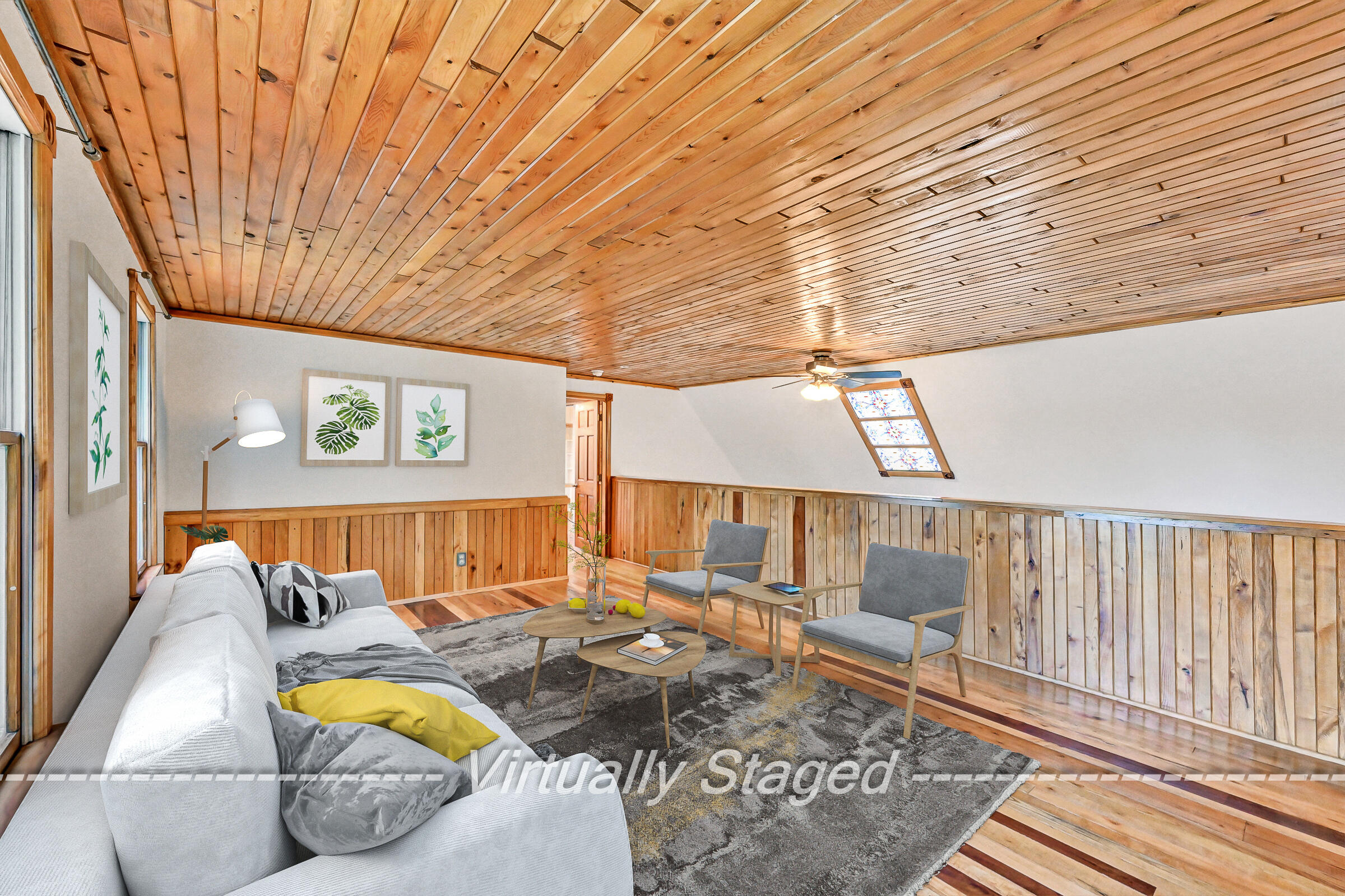 152 Couillard Road Palermo ME 04354