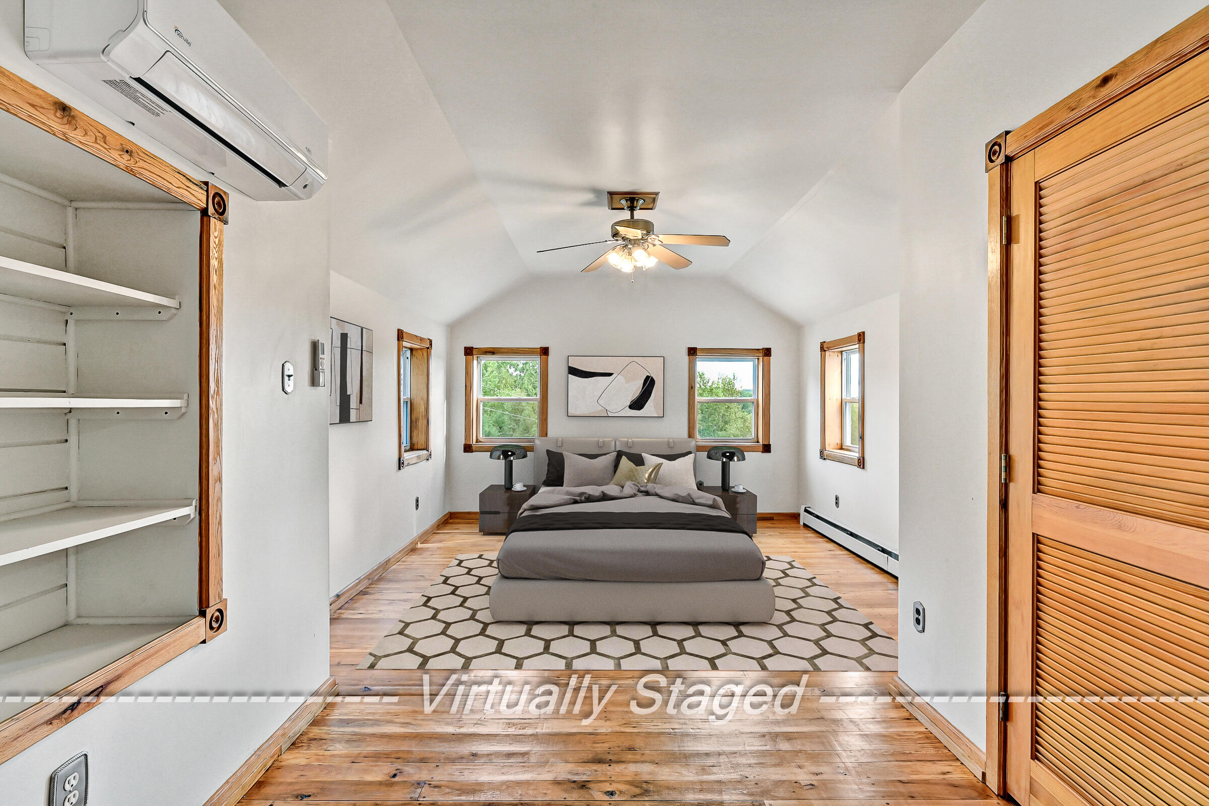 152 Couillard Road Palermo ME 04354