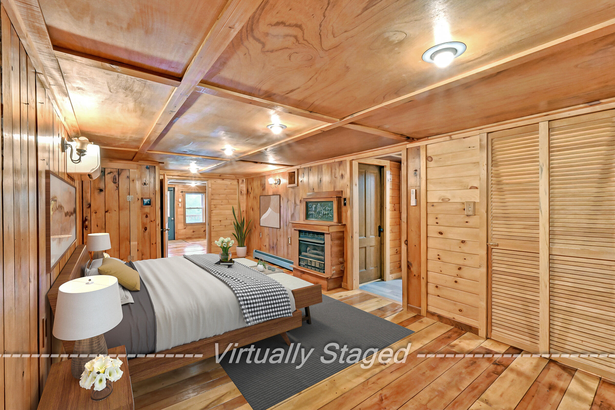 152 Couillard Road Palermo ME 04354