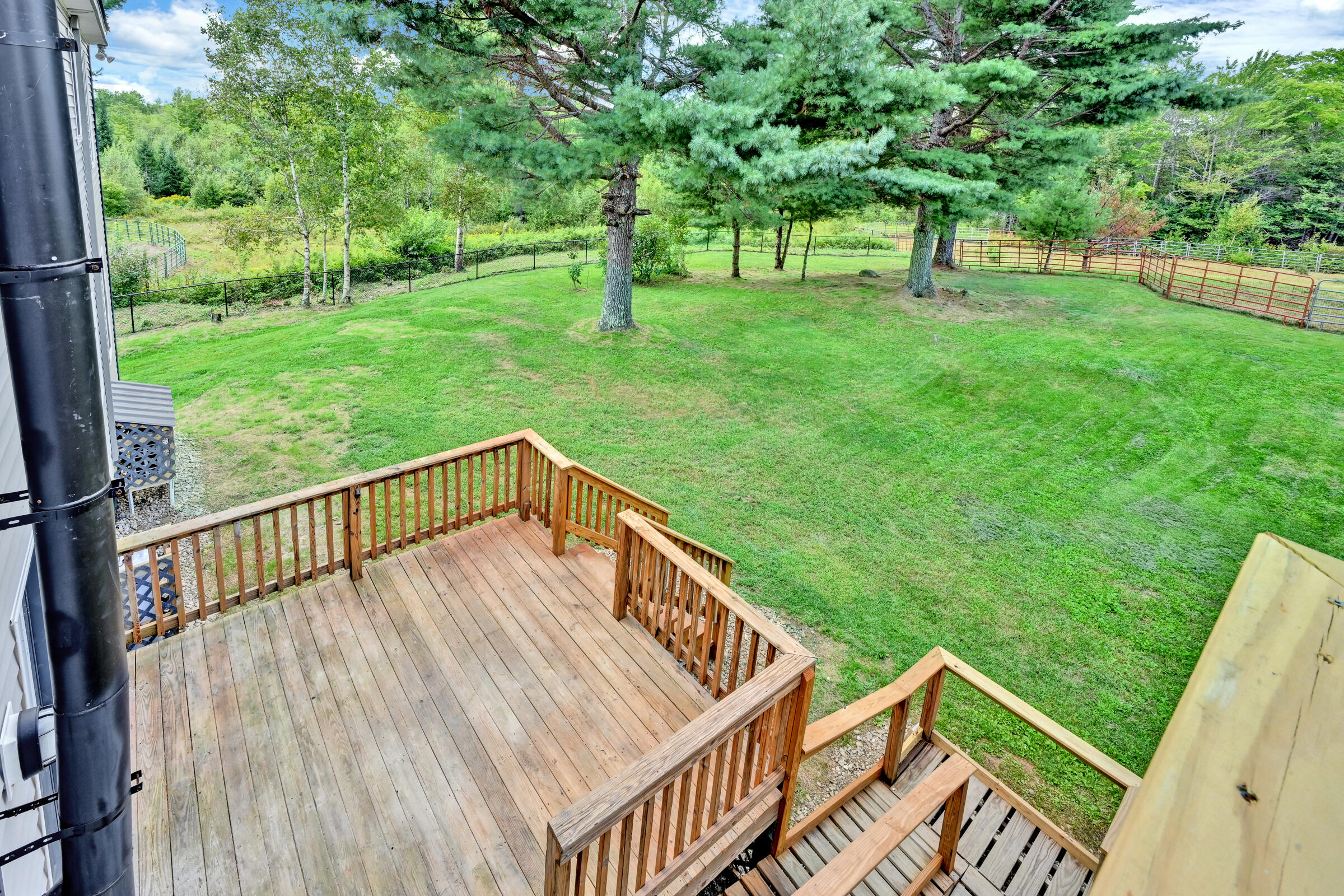 152 Couillard Road Palermo ME 04354