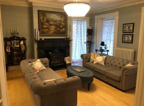 13 Calais Avenue Calais ME 04619