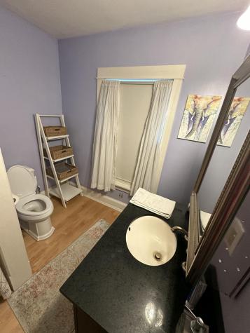 13 Calais Avenue Calais ME 04619