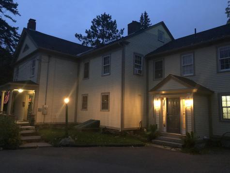 13 Calais Avenue Calais ME 04619