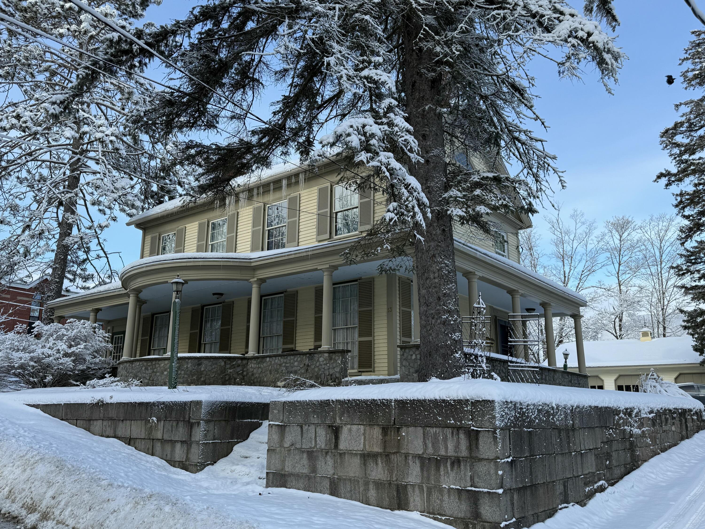 13 Calais Avenue Calais ME 04619