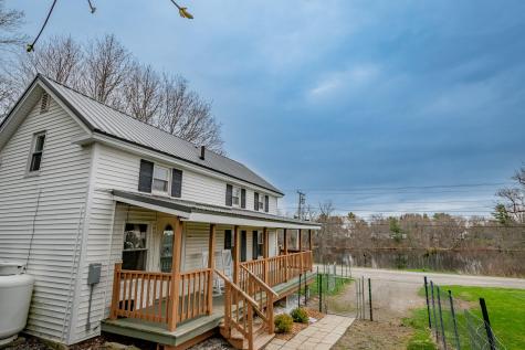 76 Spring Street Old Town ME 04468