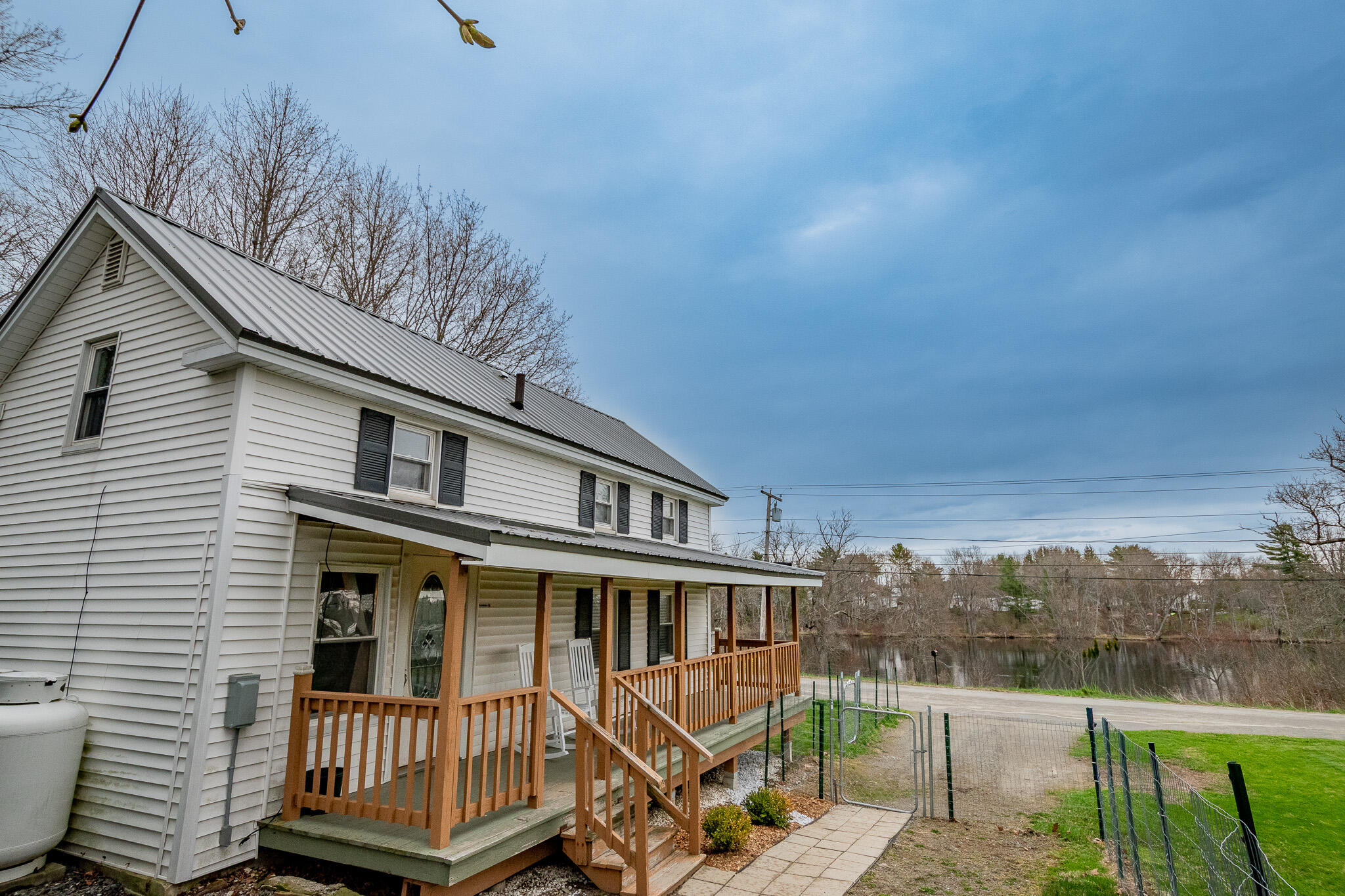 76 Spring Street Old Town ME 04468