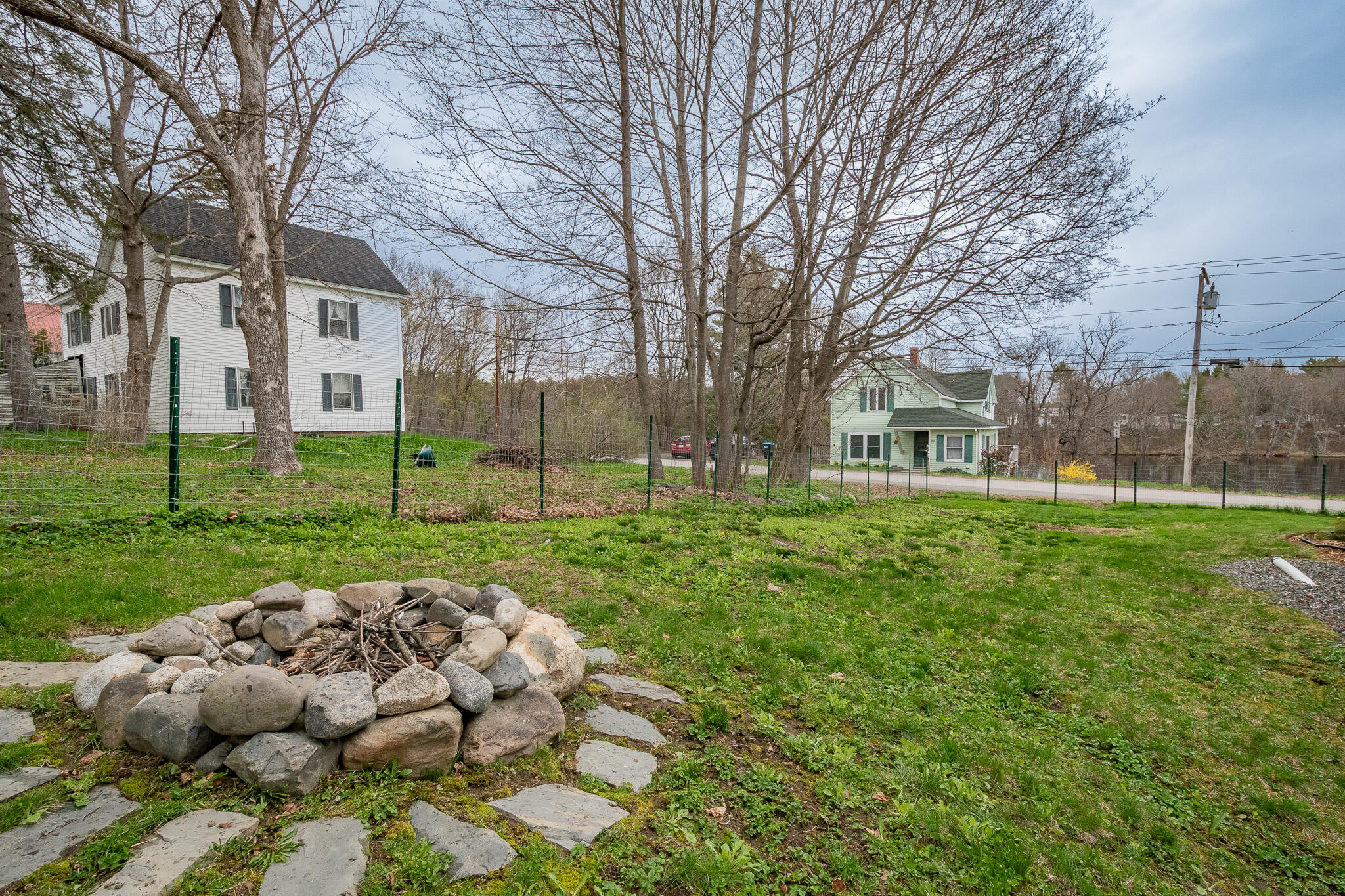 76 Spring Street Old Town ME 04468