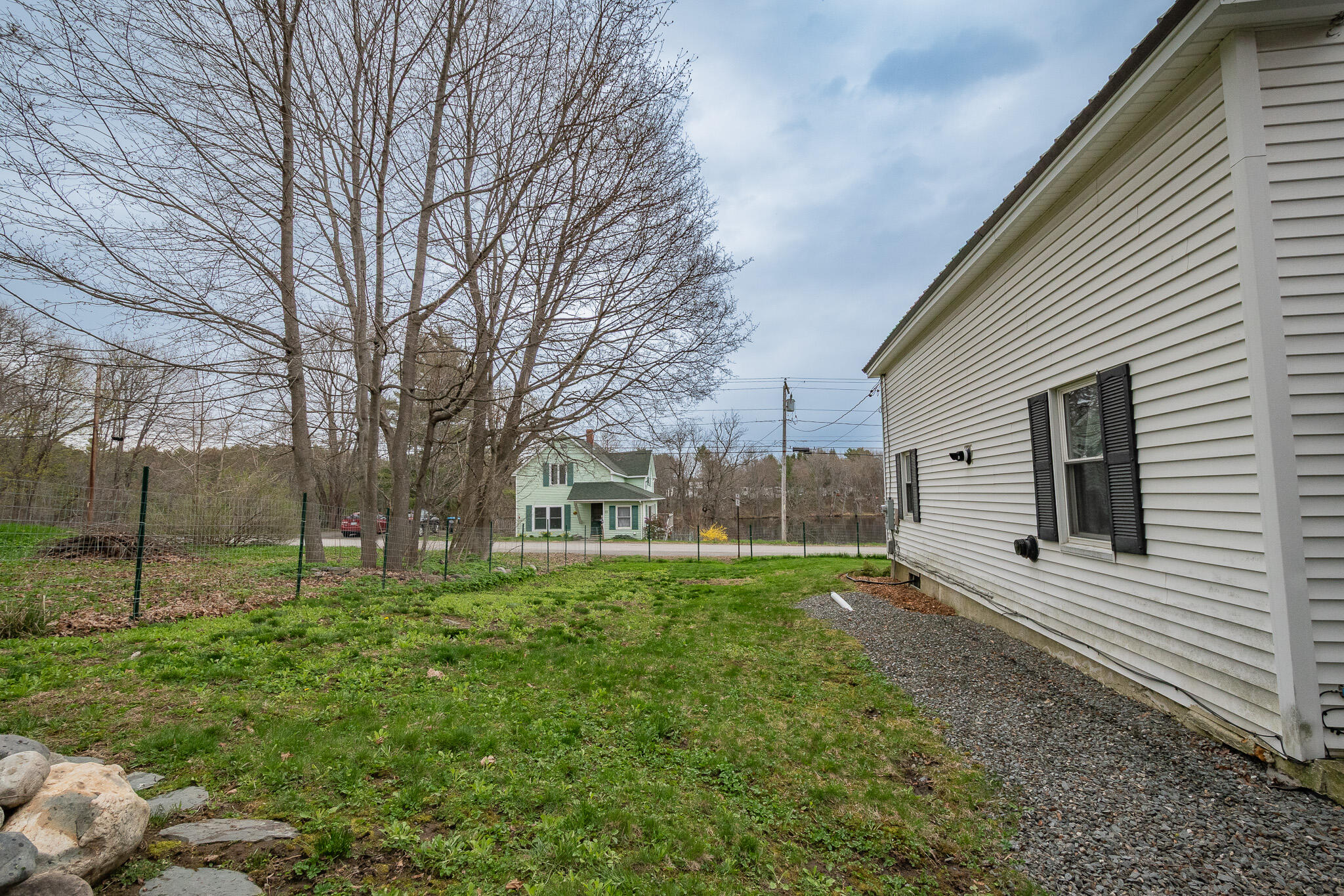 76 Spring Street Old Town ME 04468