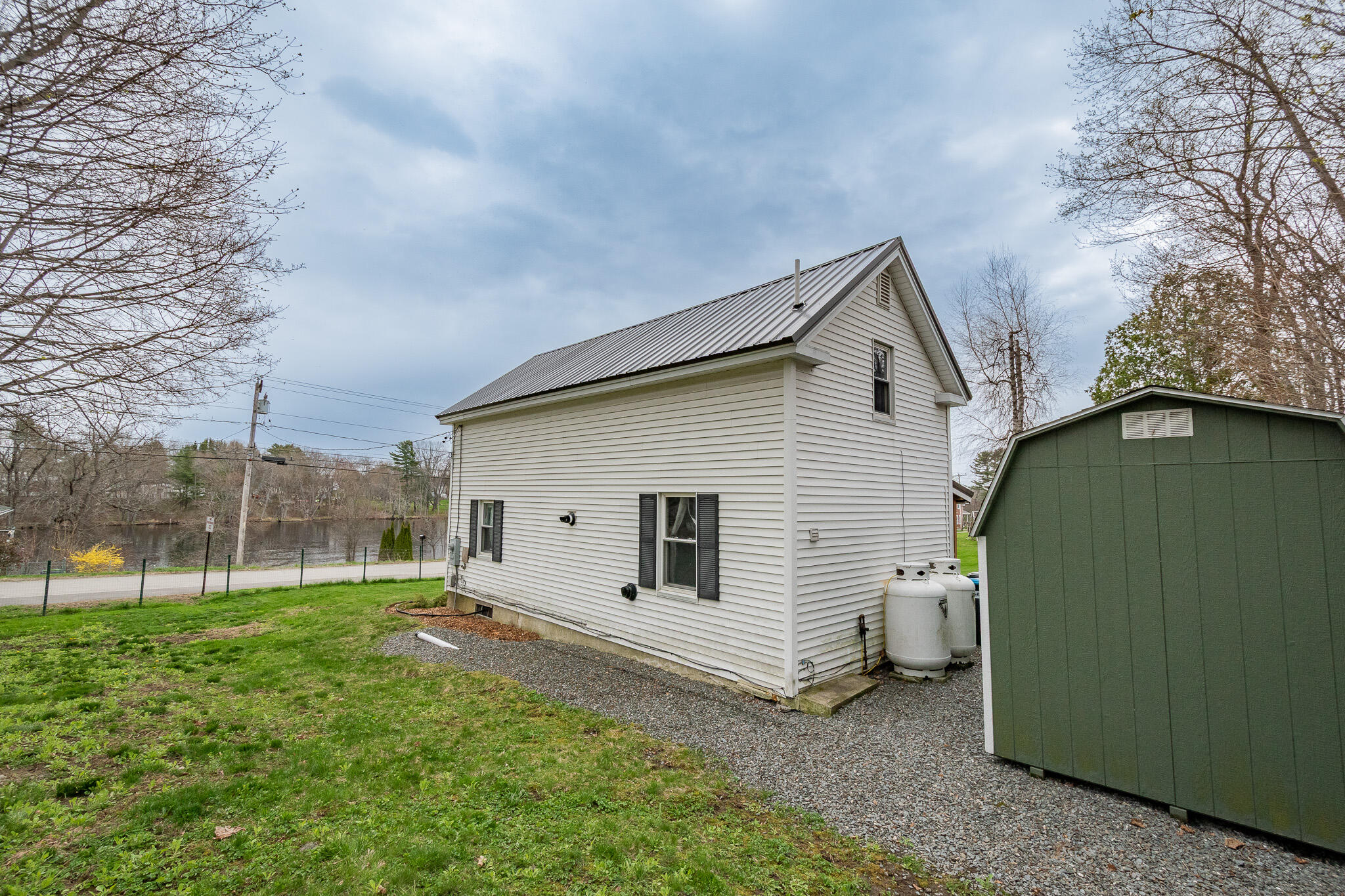 76 Spring Street Old Town ME 04468