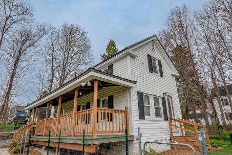 76 Spring Street Old Town ME 04468