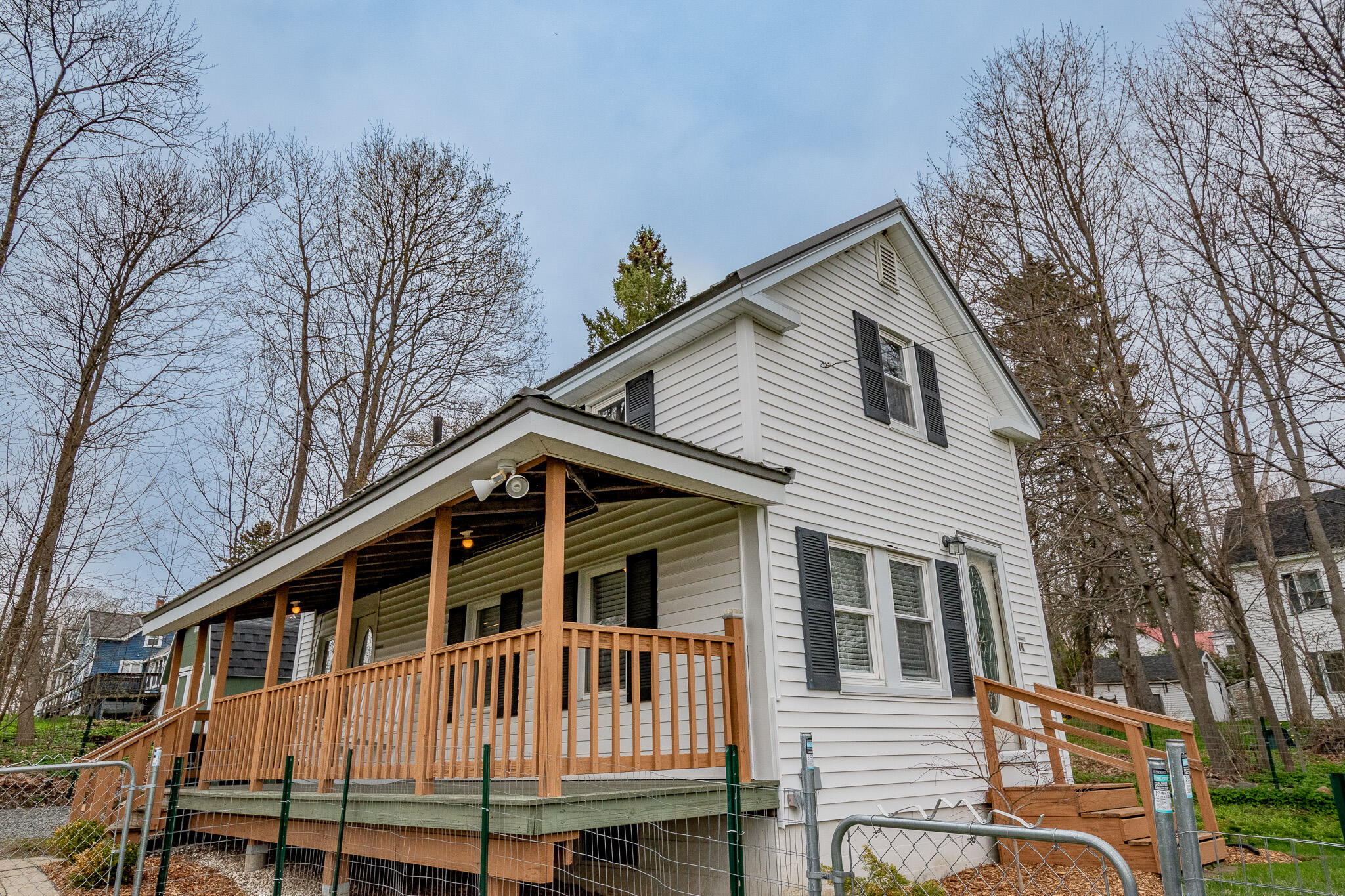 76 Spring Street Old Town ME 04468