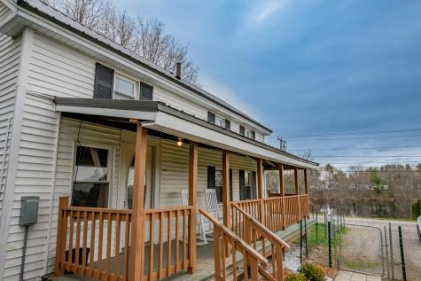 76 Spring Street Old Town ME 04468