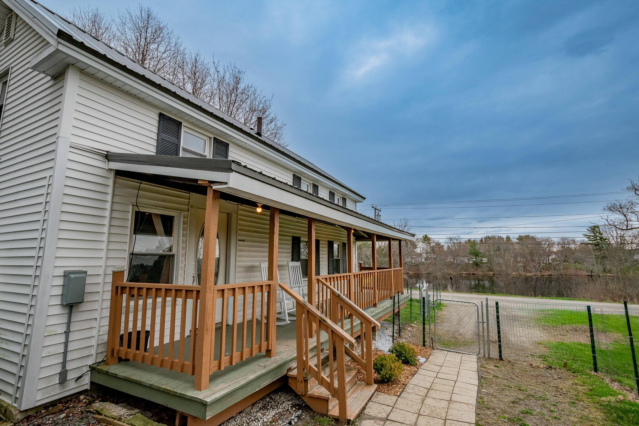 76 Spring Street Old Town ME 04468