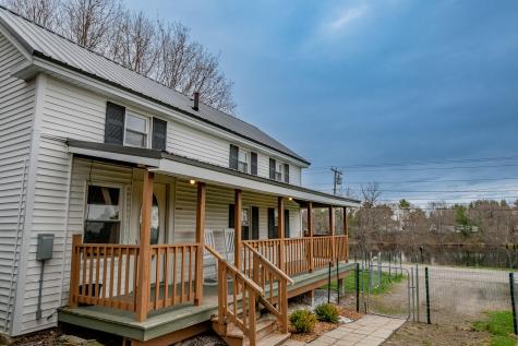 76 Spring Street Old Town ME 04468