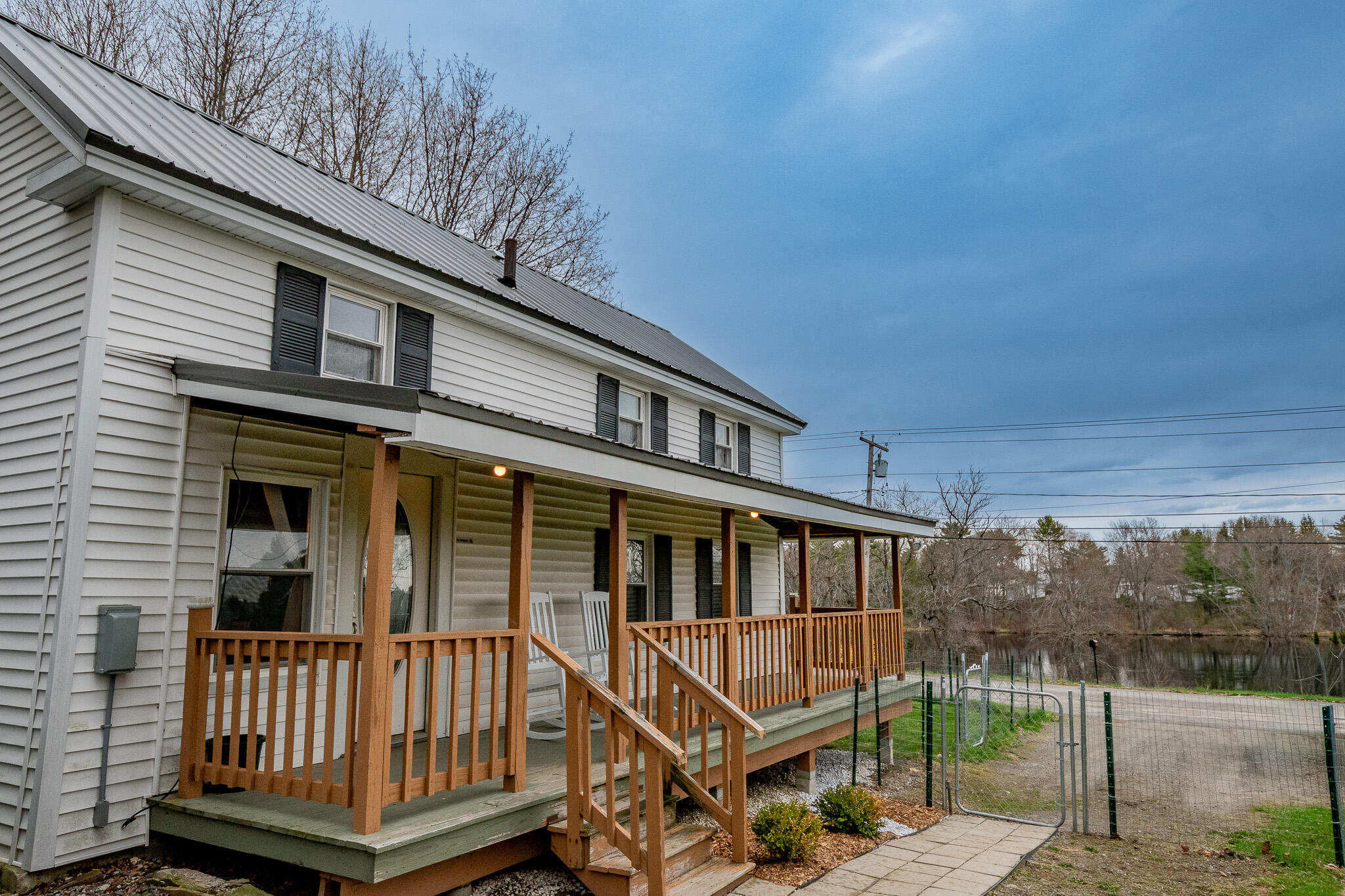 76 Spring Street Old Town ME 04468
