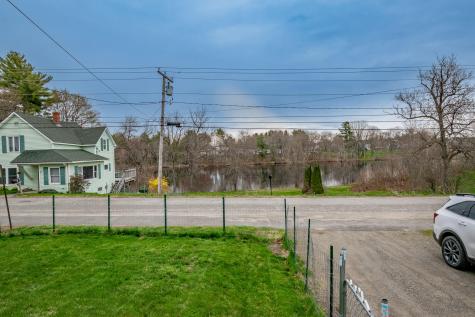 76 Spring Street Old Town ME 04468
