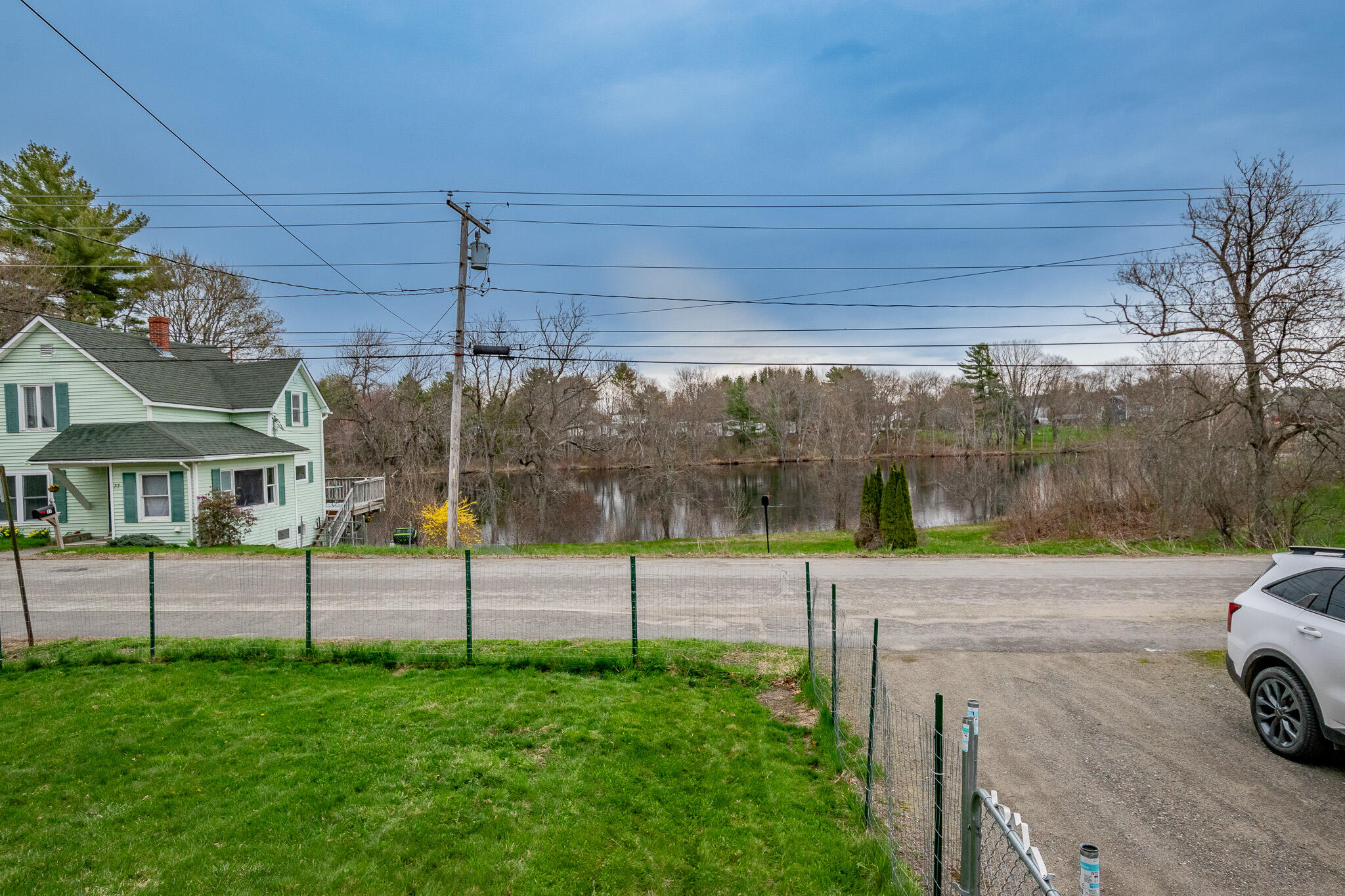 76 Spring Street Old Town ME 04468