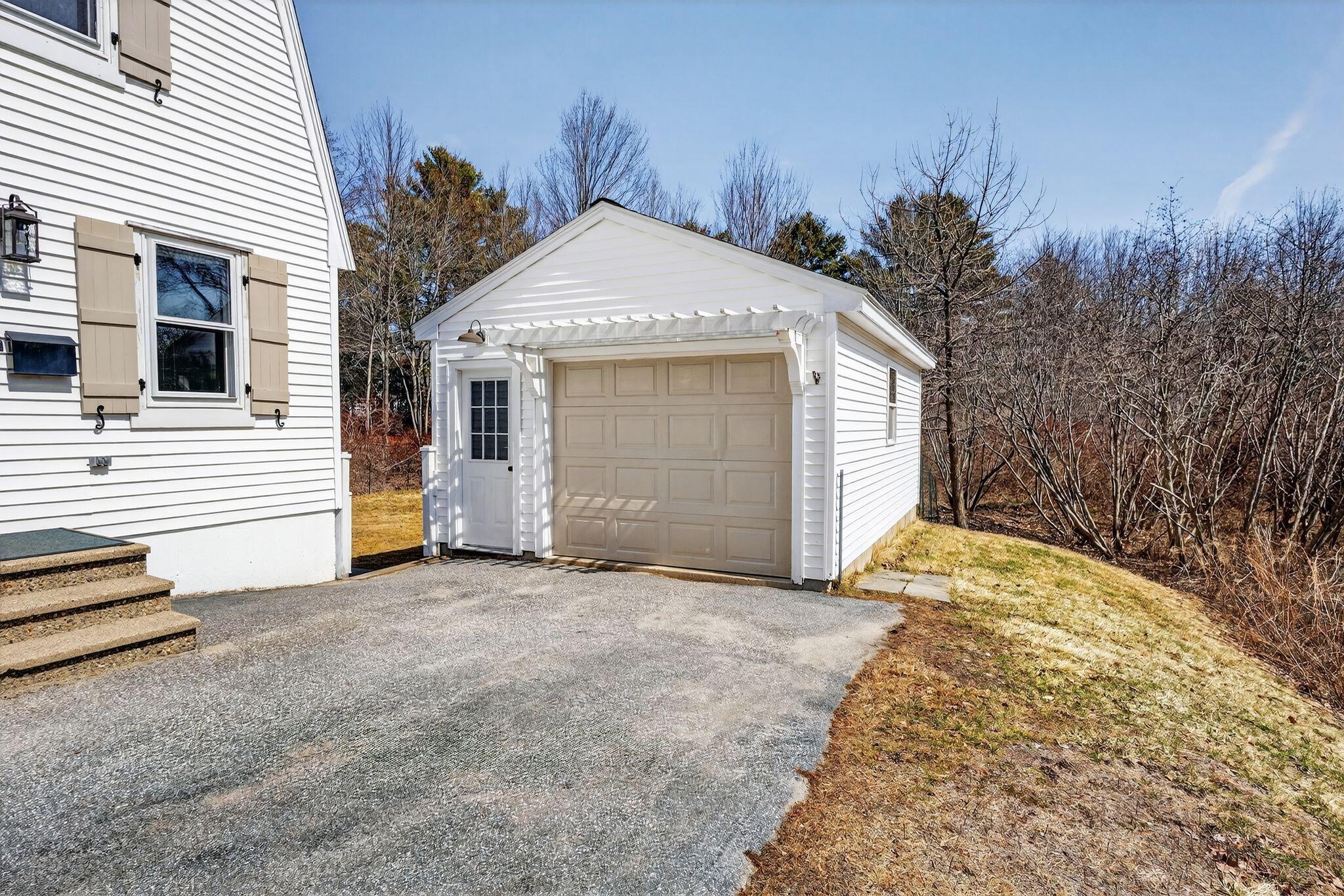 195 Virginia Street Portland ME 04103