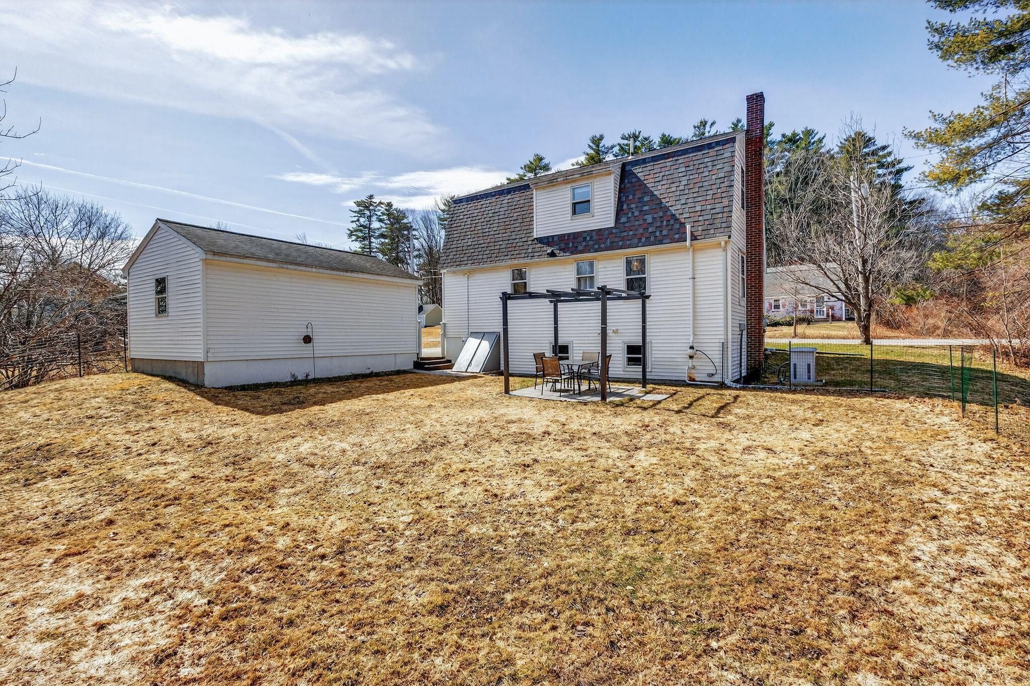 195 Virginia Street Portland ME 04103