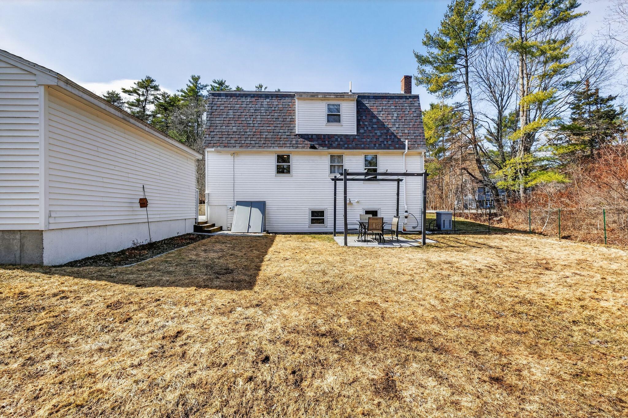 195 Virginia Street Portland ME 04103