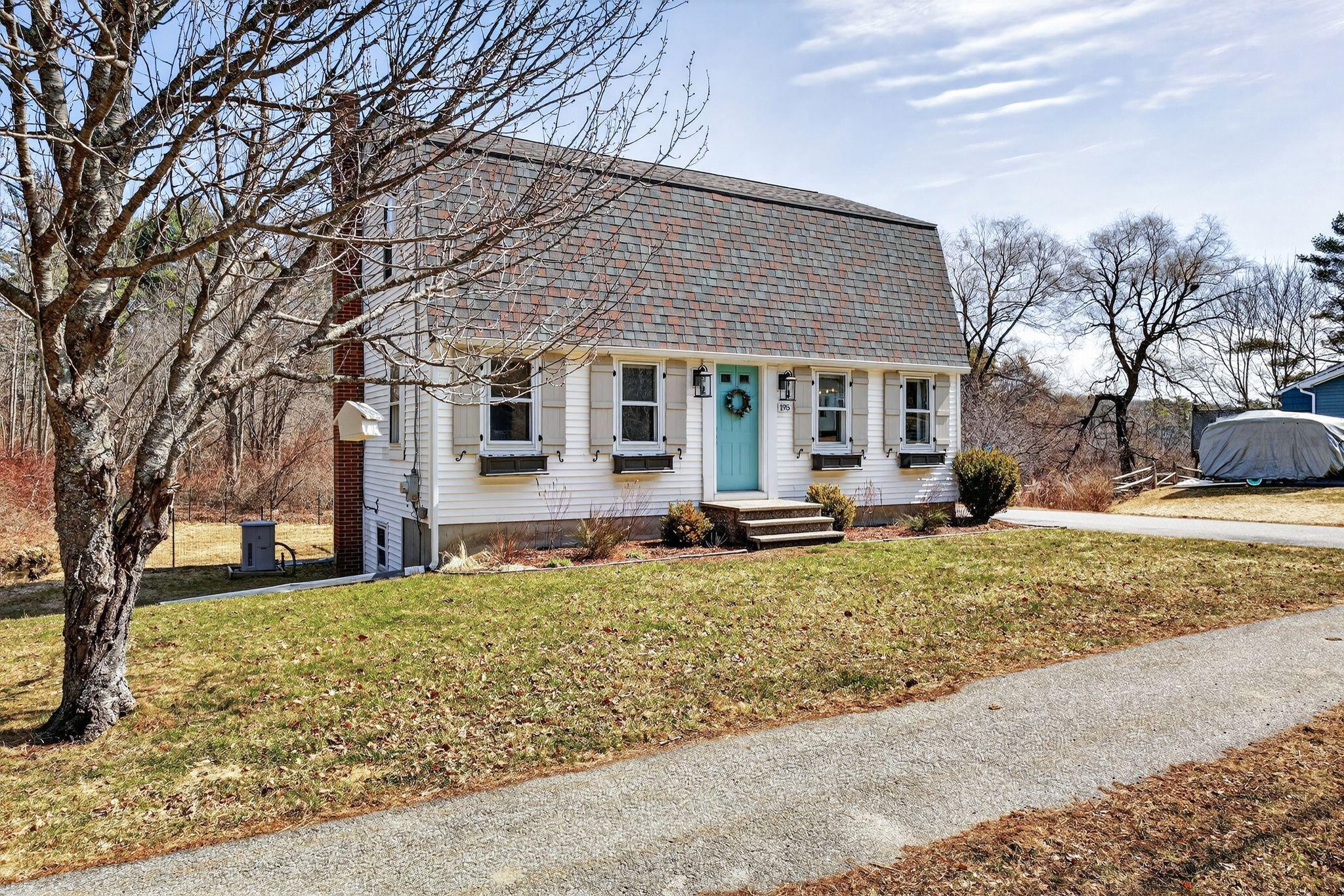 195 Virginia Street Portland ME 04103