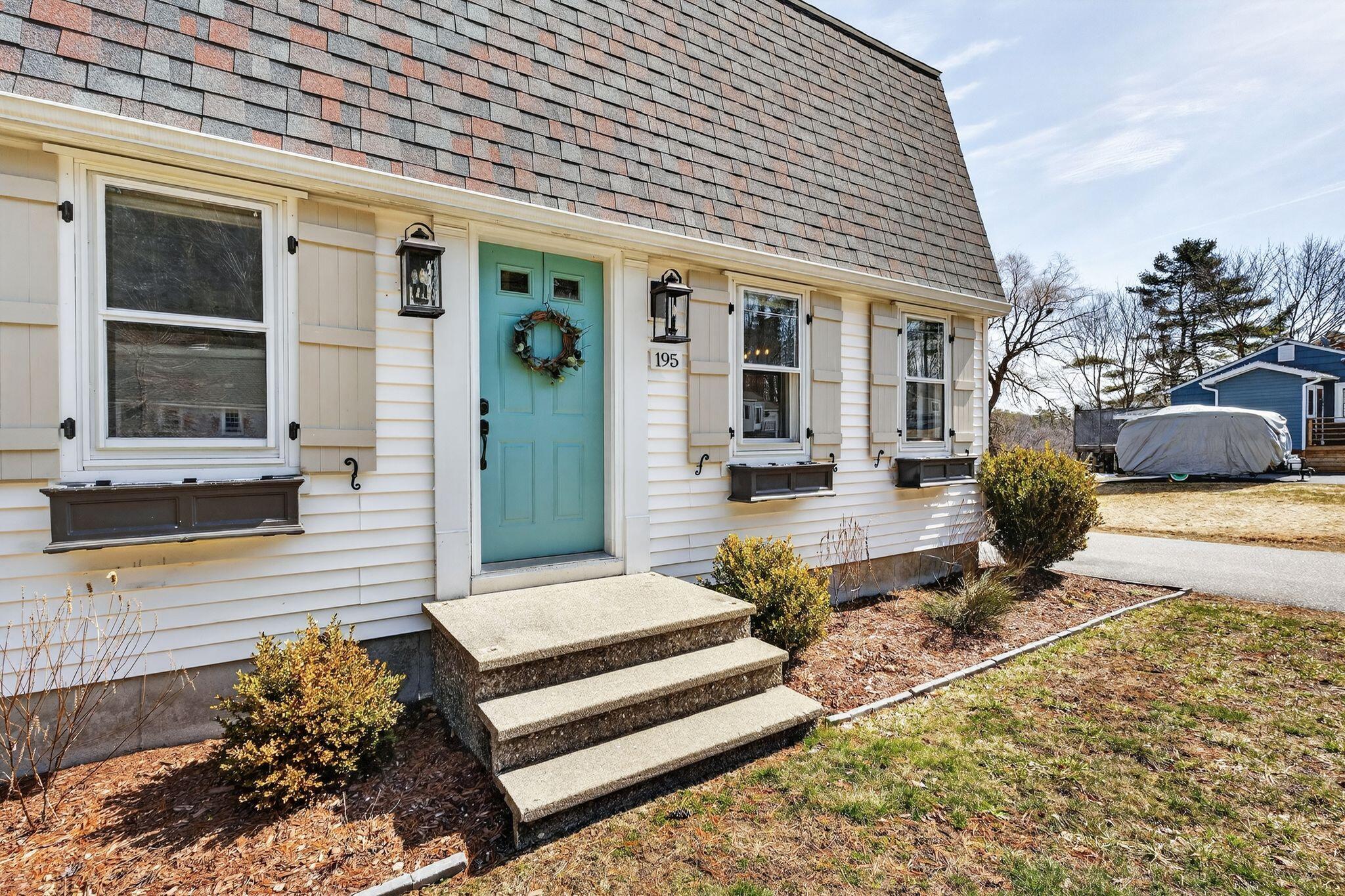 195 Virginia Street Portland ME 04103