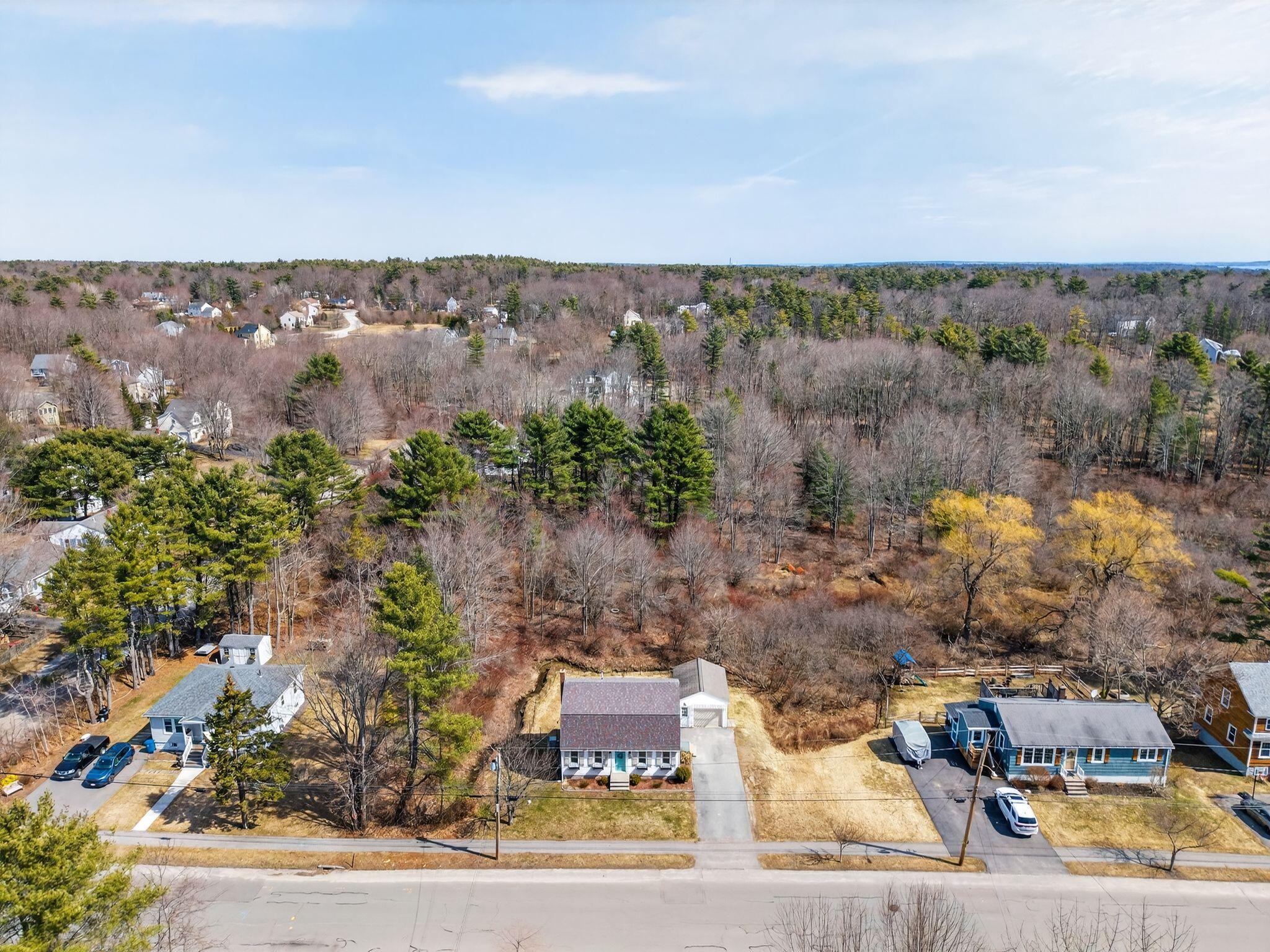 195 Virginia Street Portland ME 04103