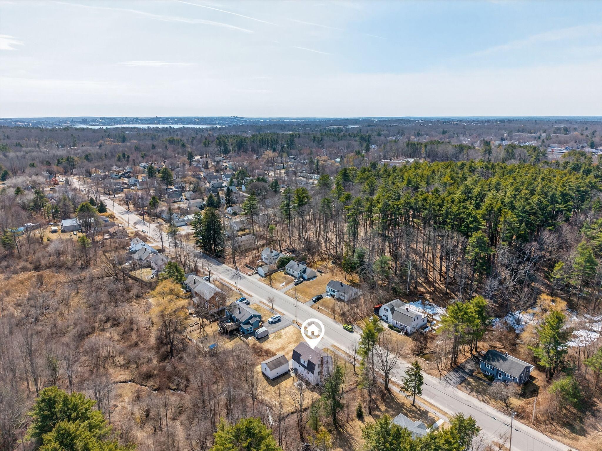 195 Virginia Street Portland ME 04103