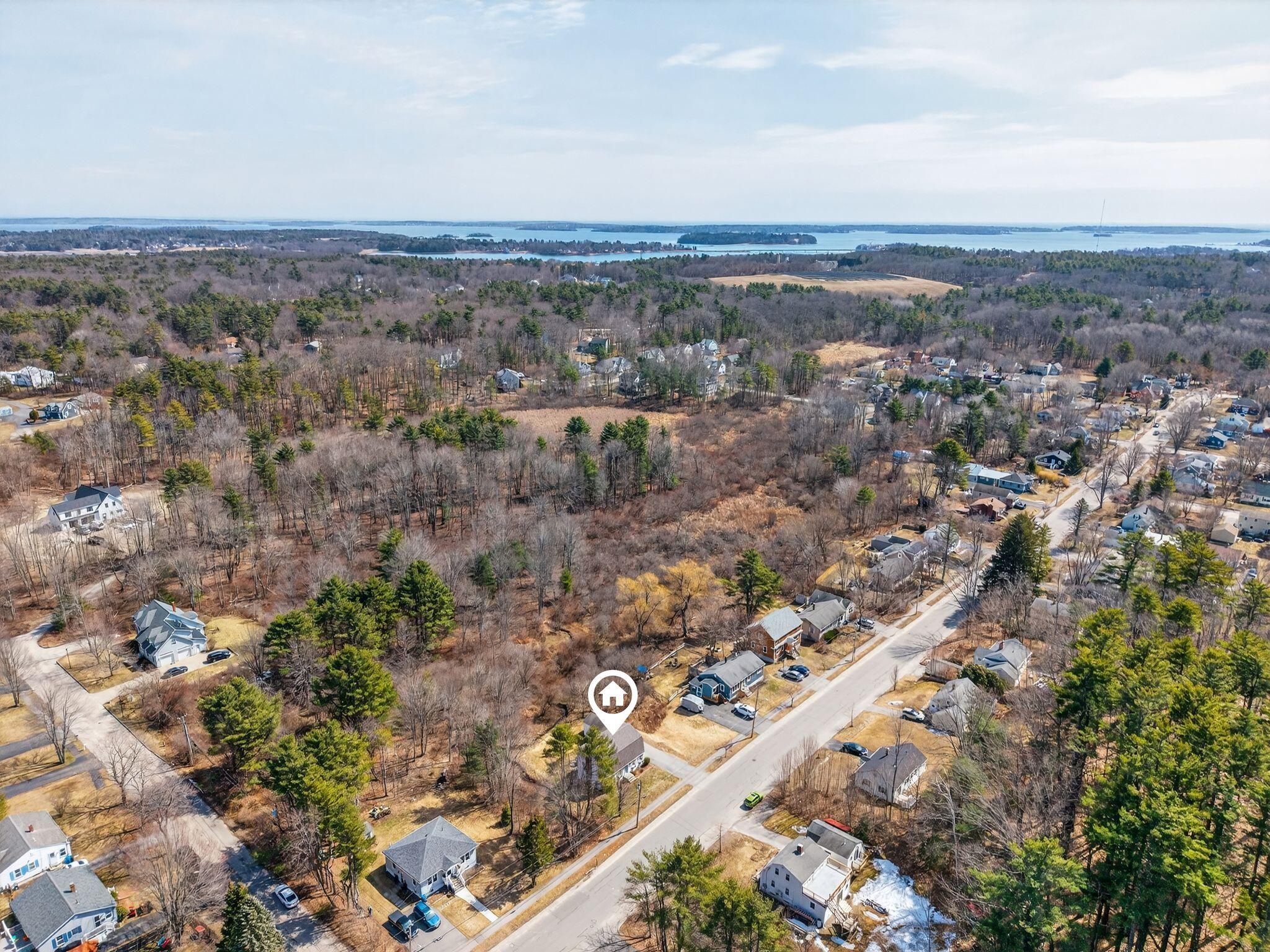 195 Virginia Street Portland ME 04103