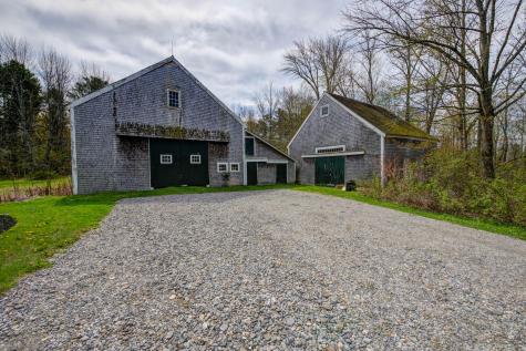 106 Bunker Hill Road Jefferson ME 04348