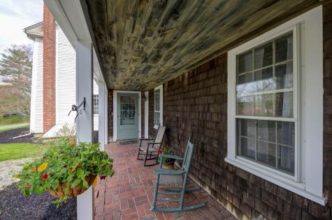 106 Bunker Hill Road Jefferson ME 04348