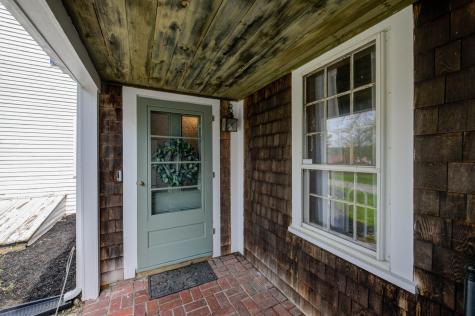 106 Bunker Hill Road Jefferson ME 04348