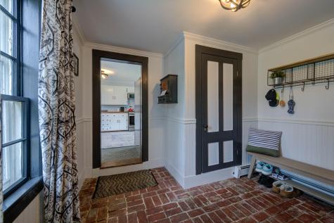 106 Bunker Hill Road Jefferson ME 04348